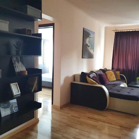 Theodor Residence Alba Iulia Oda fotoğraf