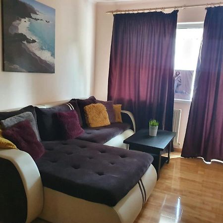 Theodor Residence Alba Iulia Oda fotoğraf