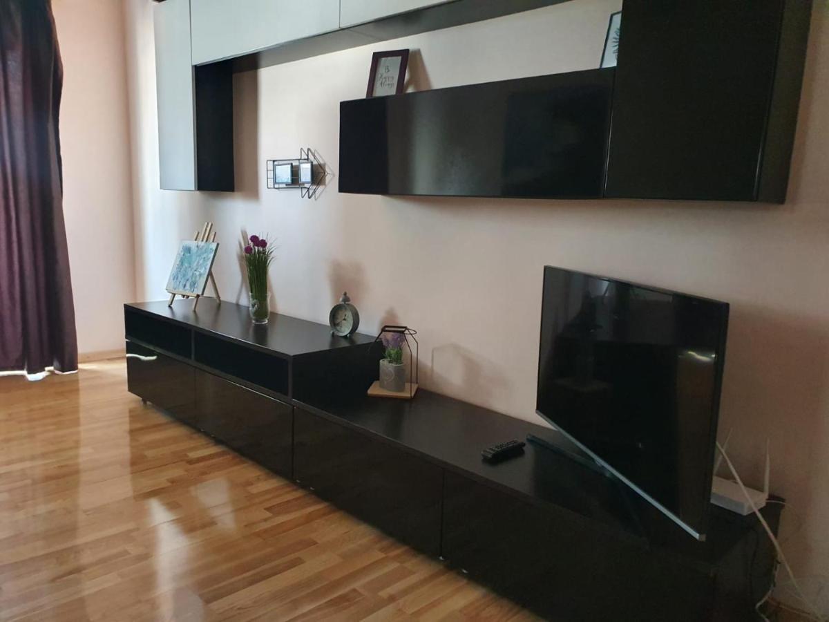 Theodor Residence Alba Iulia Oda fotoğraf
