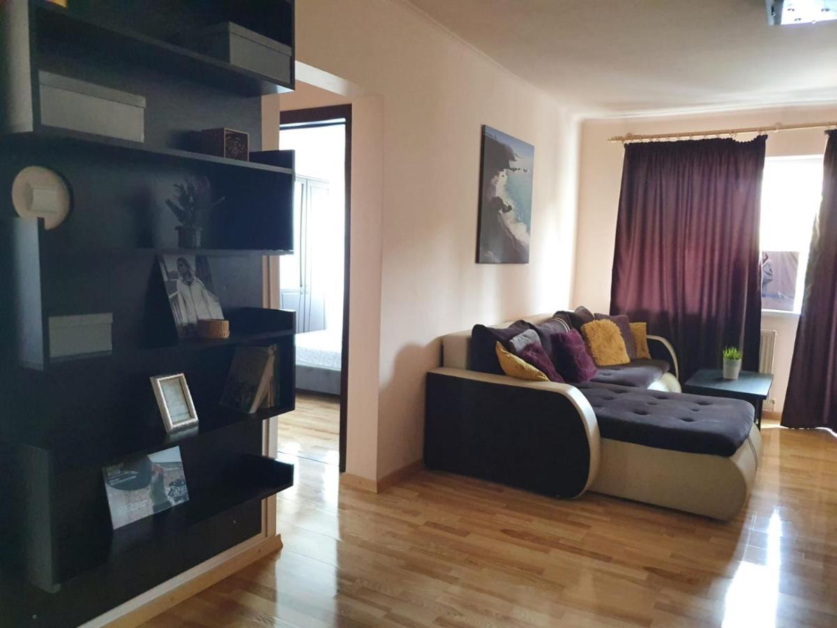 Theodor Residence Alba Iulia Oda fotoğraf