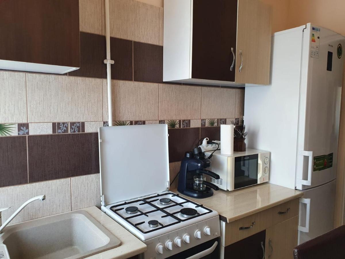 Theodor Residence Alba Iulia Oda fotoğraf